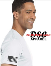 Load image into Gallery viewer, DSC LIVE WITH NO LIMITS  -DESERT STORM CARTEL SHORT SLEEVE T-SHIRT