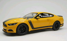 Load image into Gallery viewer, For mustang boss 302 edition hood and side body decal set plus free gift