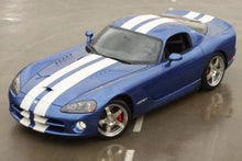 Load image into Gallery viewer, All year dodge viper racing stripes