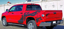Load image into Gallery viewer, 2012-2019 Toyota Tacoma full truck body decal kit