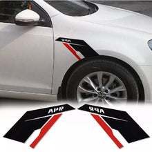 Load image into Gallery viewer, 1996-2023 Apr side fender decal for volkswagon jetta golf gti rabbit
