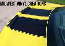 Load image into Gallery viewer, 2005-2010 chavey camaro racing stripe kit plus free gift