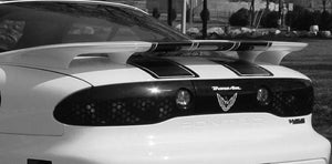 Pontiac formula Firebird Trans Am decal set all years