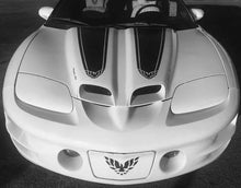 Load image into Gallery viewer, 98-02 Pontiac  firebird formula ws6 trans am dual full car dual racing stripe kit