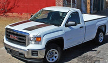 Load image into Gallery viewer, 2014-2018 GMC 1500 truck stripe set