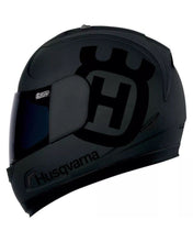 Load image into Gallery viewer, husqvarna helmet decal set