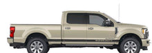 Load image into Gallery viewer, 1950-2019 ford f-250 f-350 super duty lower stripe decal set