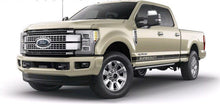 Load image into Gallery viewer, 1950-2019 ford f-250 f-350 super duty lower stripe decal set