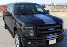 Load image into Gallery viewer, 2009-2023 Ford F-150 racing stripe kit