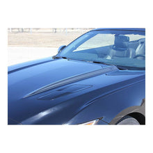 Load image into Gallery viewer, 2015-up ford mustang gt hood spears