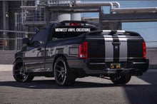 Load image into Gallery viewer, 1950-2023 Dodge Ram 1500 2500 3500 Racing Stripe Decal Sticker set plus free gift