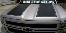 Load image into Gallery viewer, 2015-2023 chevy silverado stripe set many colors available
