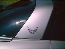 Load image into Gallery viewer, Pontiac formula Firebird Trans Am decal set all years