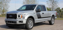 Load image into Gallery viewer, Ford f-150 f-250 f-350 ford truck side stripe decal set.