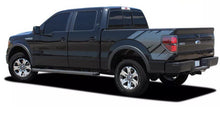 Load image into Gallery viewer, 2008-2014 Ford F-150 truck bed splash decal set