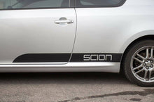 Load image into Gallery viewer, Scion tc side decal kit.