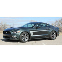Load image into Gallery viewer, 2018-2020 ford mustang side rev 6 decal kit