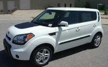 Load image into Gallery viewer, Kia soul hood decal kit all years kia soul many colors available