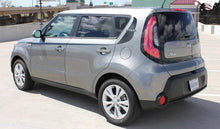 Load image into Gallery viewer, Kia soul rear upper decal kit all years kia many colors available