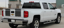 Load image into Gallery viewer, Chevy silverado decal stripe set. Many colors available