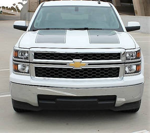 Chevy silverado decal stripe set. Many colors available