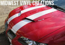 Load image into Gallery viewer, Pontiac gto g6 g8 gt stripe kit many colors available