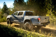 Load image into Gallery viewer, Toyota tacoma trk bed decal upper stripe decal kit 2 many colors available.
