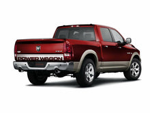 Load image into Gallery viewer, Dodge Ram power wagon tailgate decal kit for all models and years.
