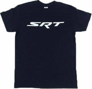 SRT T-Shirt all sizes and colors available. Design also available in sweatshirts and hoodies.