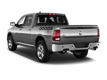 Load image into Gallery viewer, Dodge ram trucks 1500 2500 3500 rebel power wagon trk bed compas decal kits. Many colors available.