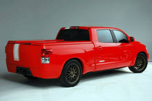 Load image into Gallery viewer, Toyota tundra tacoma Ducati custom stripe kit