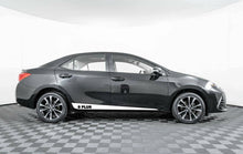 Load image into Gallery viewer, 2012-2024 Toyota Corolla lower side stripe decal set s plus x se