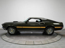 Load image into Gallery viewer, Mustang classic stripe decal kit. Available in many colors.