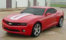 Load image into Gallery viewer, Chevy camaro custom stripe decal kit. Available in many colors