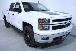 Chevy silverado decal stripe set. Many colors available