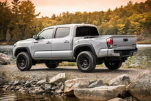 Load image into Gallery viewer, Toyota tacoma trk bed decal upper stripe decal kit 2 many colors available.
