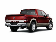 Load image into Gallery viewer, Dodge ram trk tailgate stripe decal kit. Many colors available.