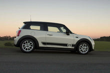 Load image into Gallery viewer, Mini cooper lower racing gumball stripe decal kits