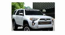 Load image into Gallery viewer, Toyota tacoma decal. Many colors available.