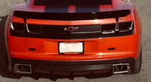 Load image into Gallery viewer, 2005-2010 Chevy camaro rear blackout set