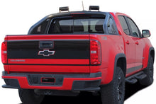 Load image into Gallery viewer, 2015-2017 Chevy Colorado tailgate decal