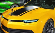 Load image into Gallery viewer, 2014-2015 Chevy camaro bumble bee decal stripe set
