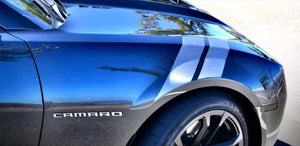 Chevy camaro Hash Stripe set 2005-2020