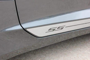 2010-2019 Chevy camaro ssx lower Side Stripe Decal set