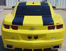 Load image into Gallery viewer, 2005-2010 Chevy camaro Rumble Bee transformers edition stripe set