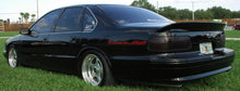 Load image into Gallery viewer, 94 95 96 Chevy impala ss rear quarter panel decal set plus free gift