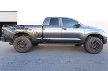 Load image into Gallery viewer, Toyota tundra side shreader body decal set kit